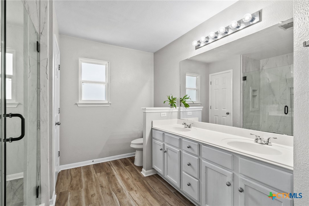 21013 Secretariat Ridge Lane Pflugerville, TX 78660 - Photo 21 of 37 Gallery Image 21