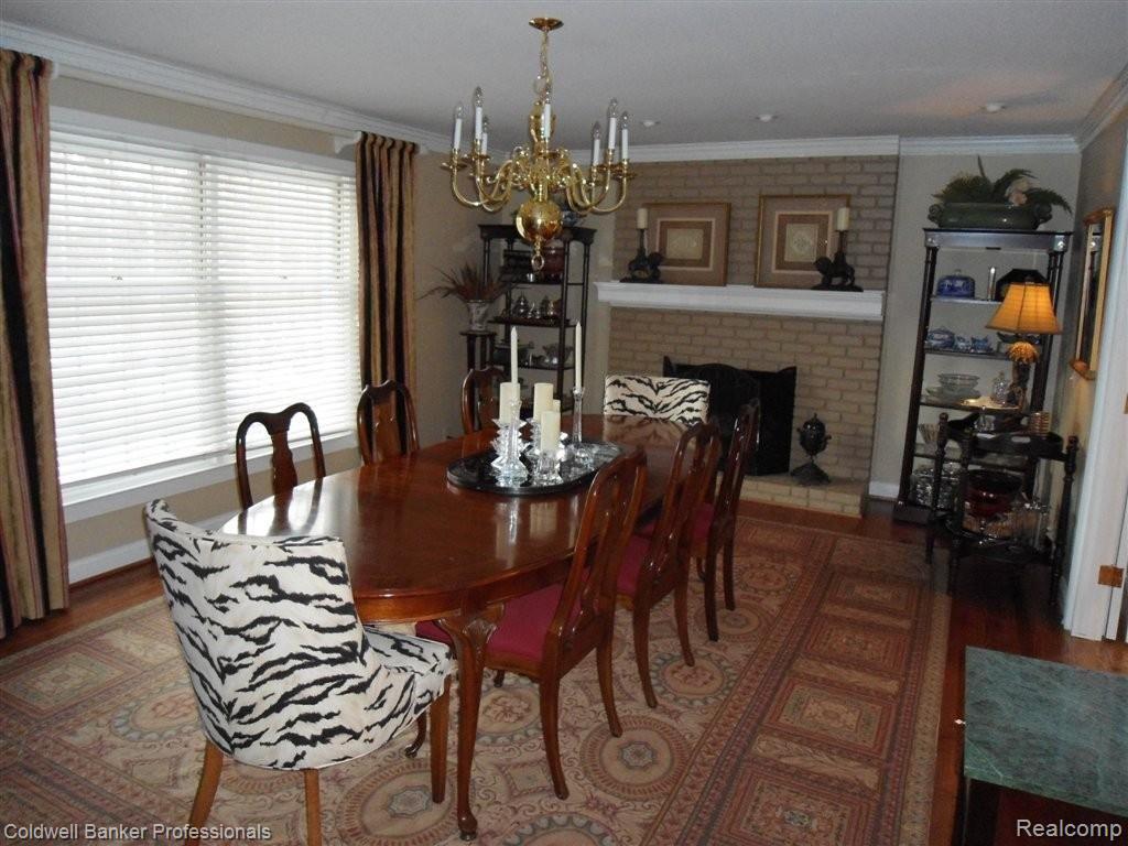 4178 Stoneleigh Road Bloomfield Hills, MI 48302 - Photo 13 of 20 DSC00827.JPG