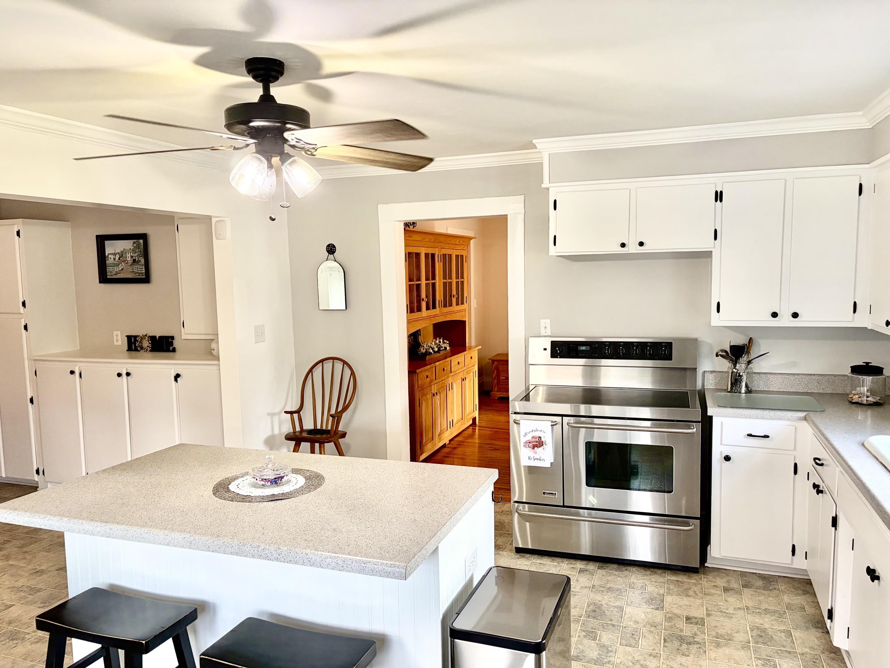 550 Martin Camp Road Chesnee, SC 29323 - Photo 12 of 47