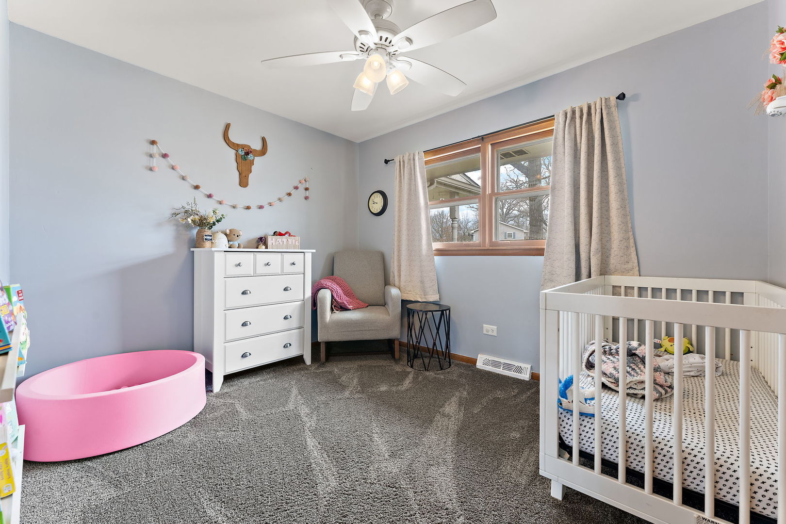 90 Alpine Lane Crete, IL 60417 - Photo 23 of 31