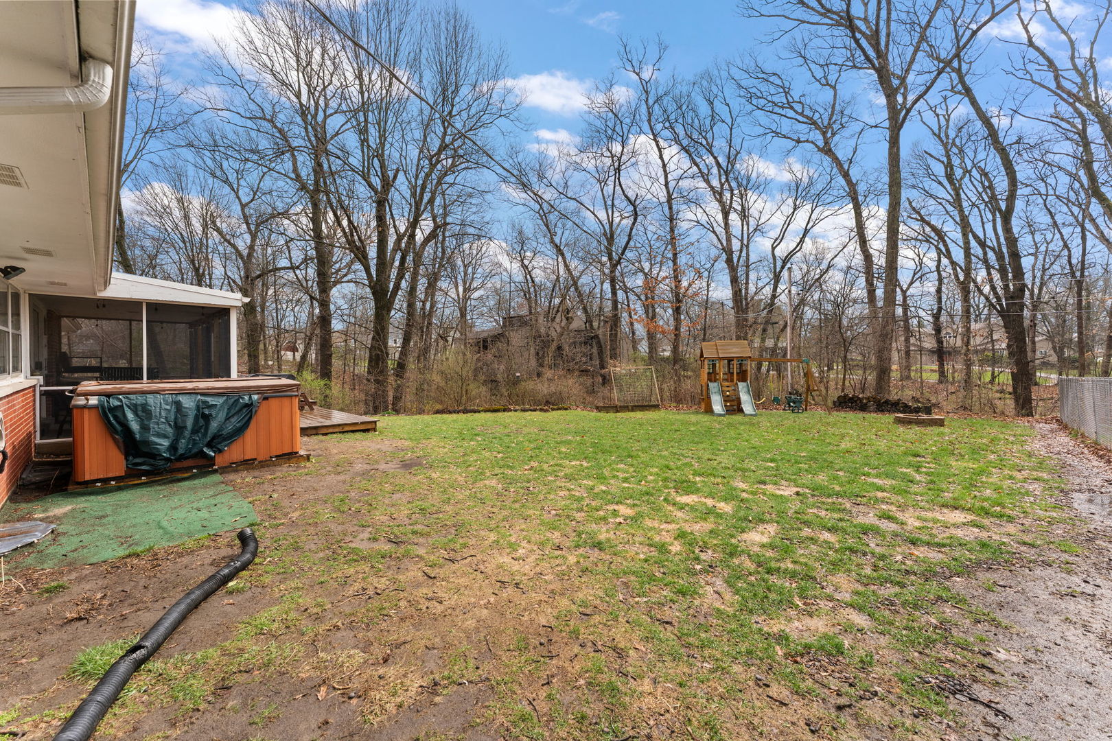 90 Alpine Lane Crete, IL 60417 - Photo 28 of 31
