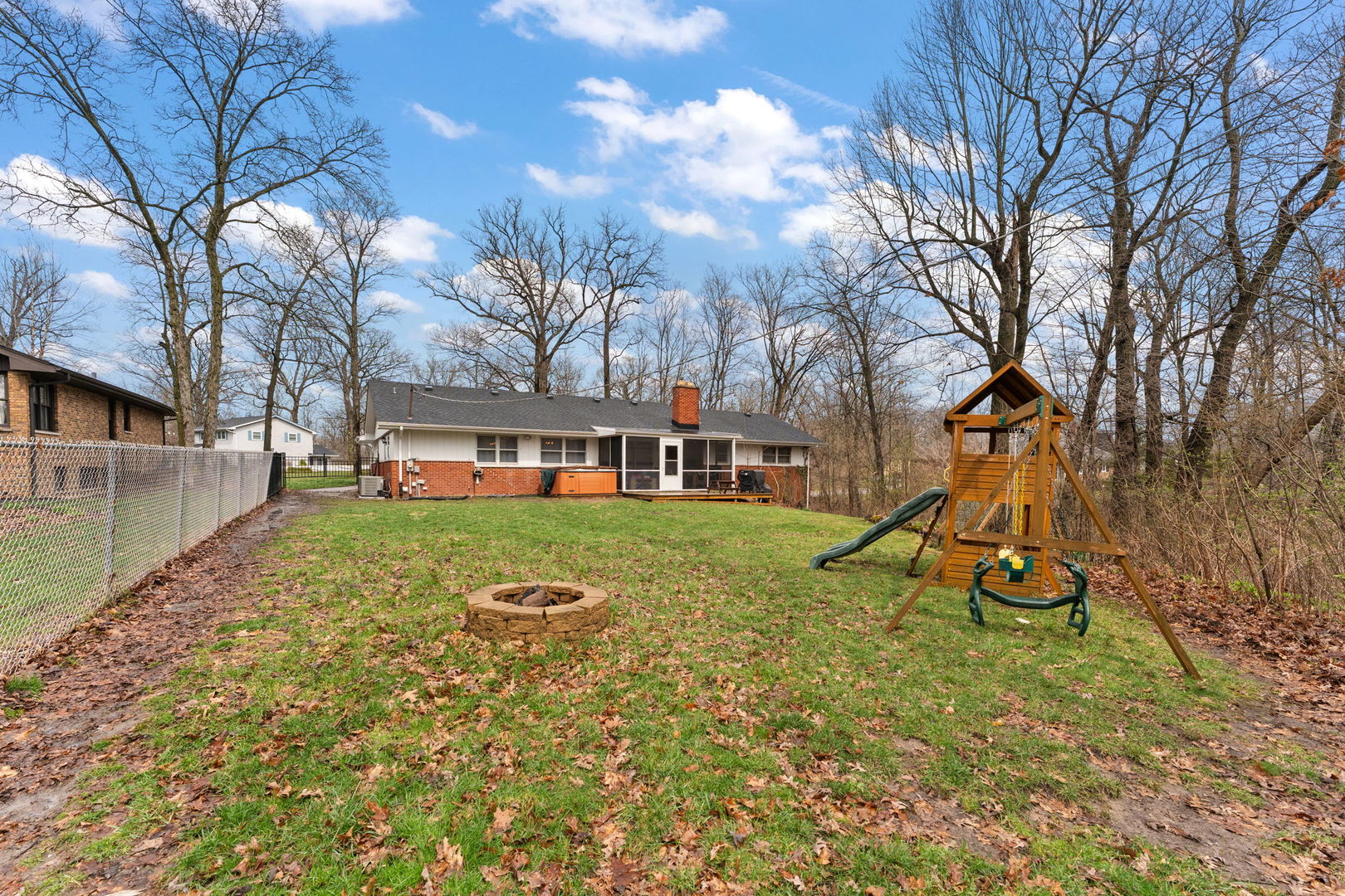 90 Alpine Lane Crete, IL 60417 - Photo 29 of 31