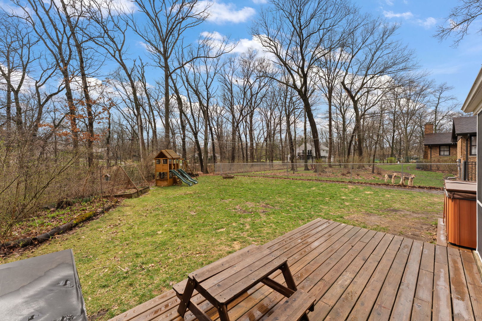 90 Alpine Lane Crete, IL 60417 - Photo 30 of 31