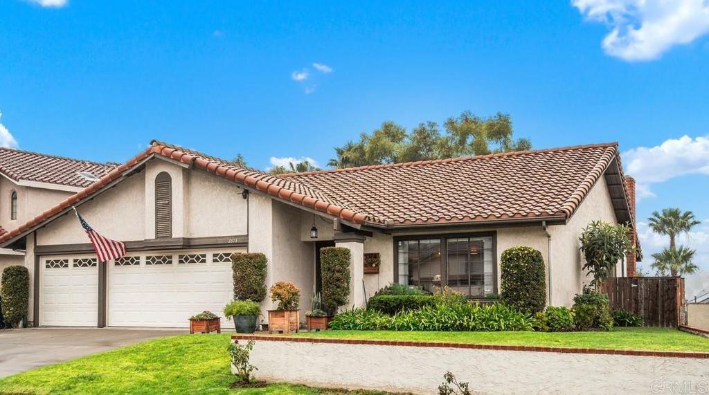 3574 Quail View Street Spring Valley, CA 91977 - Photo 1 of 1 Gallery Image 1