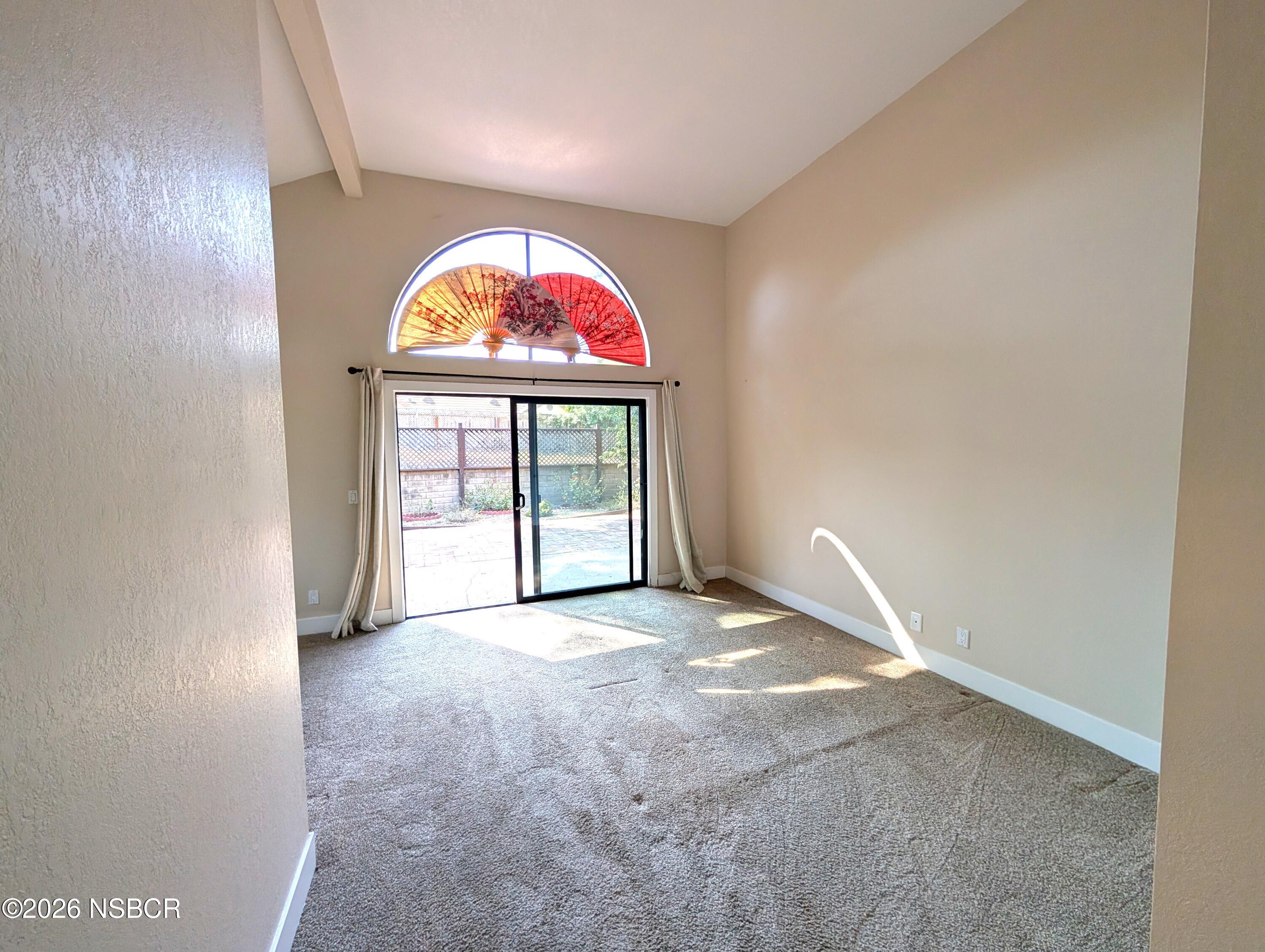 1508 Oakridge Park Road Santa Maria, CA 93455 - Photo 22 of 41 Master Bedroom