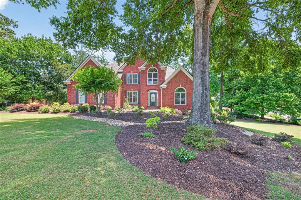 7210 Canter Run Cumming, GA 30040 - Photo 83 of 106