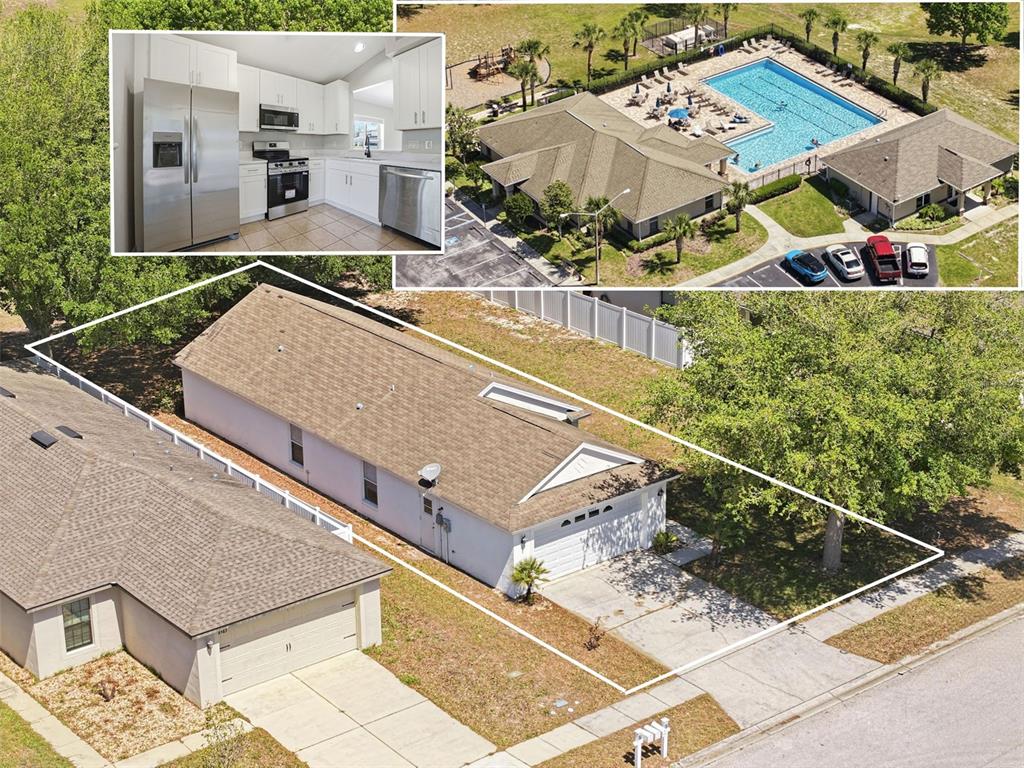 8593 Silverbell Loop Brooksville, FL 34613 - Photo 1 of 1