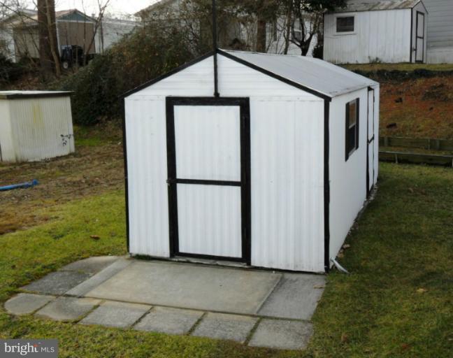 288 Rips Drive Lothian, MD 20711 - Photo 14 of 19 Shed