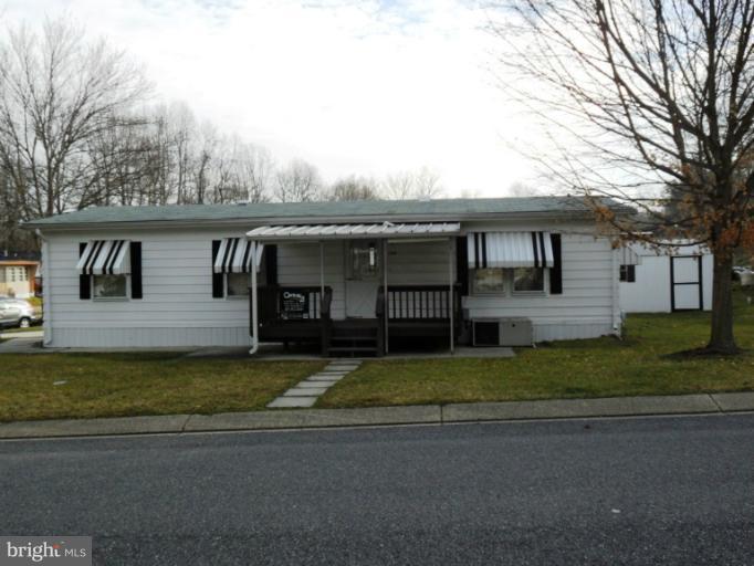 288 Rips Drive Lothian, MD 20711 - Photo 19 of 19 Exterior (Front)