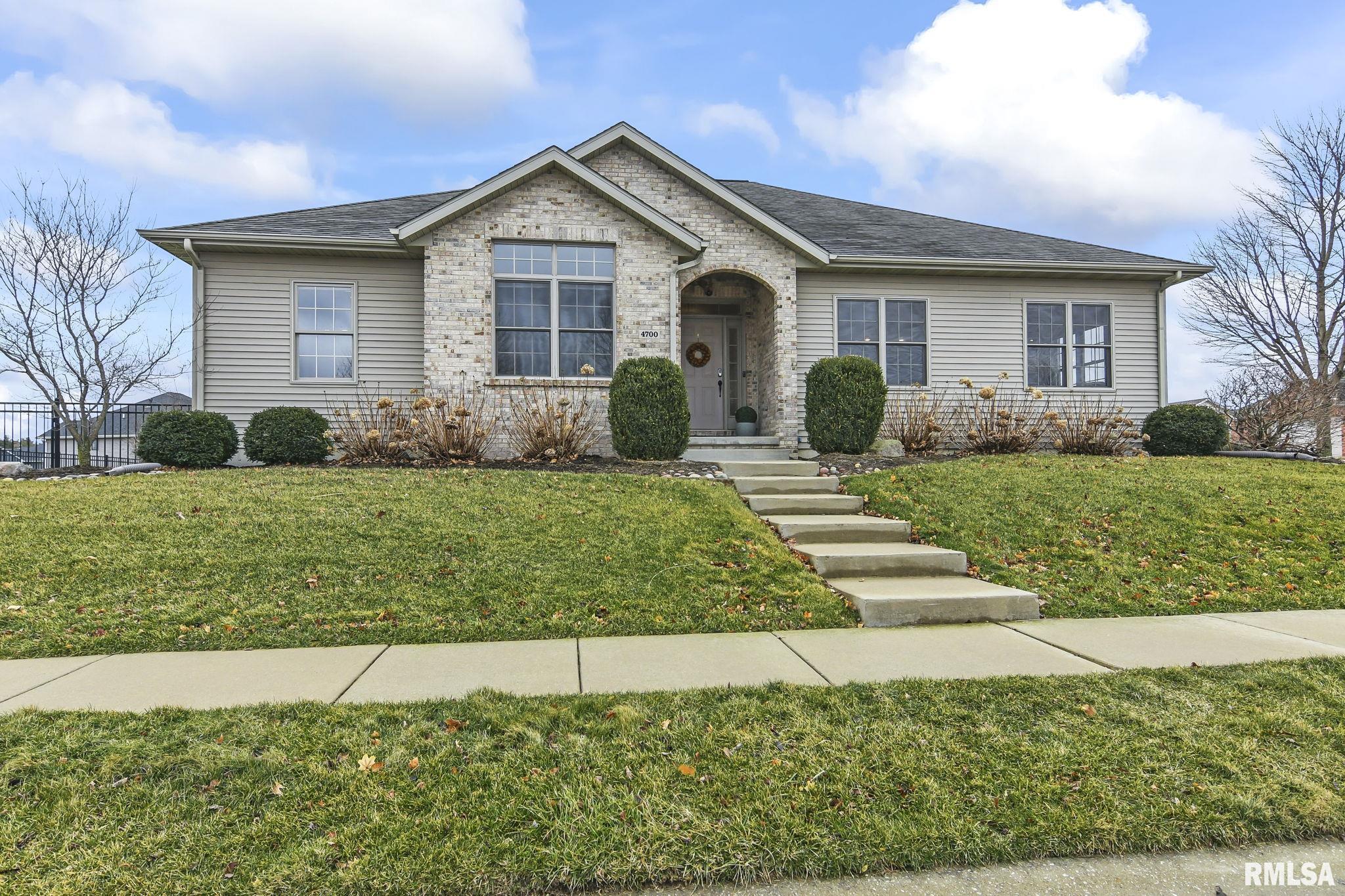 4700 Longfellow Drive Springfield, IL 62711 - Photo 1 of 33