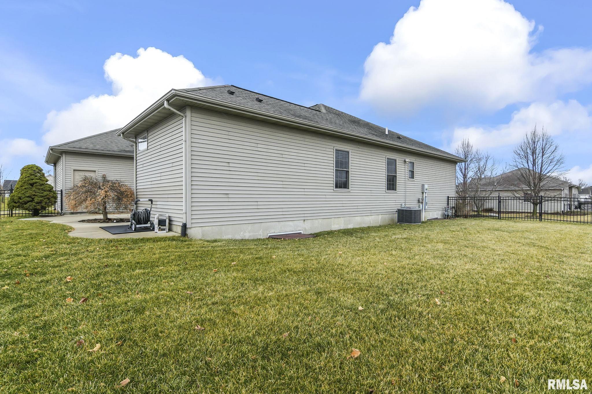 4700 Longfellow Drive Springfield, IL 62711 - Photo 31 of 33
