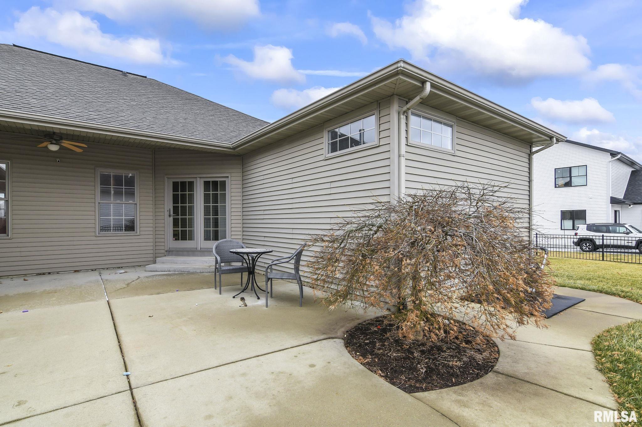 4700 Longfellow Drive Springfield, IL 62711 - Photo 32 of 33
