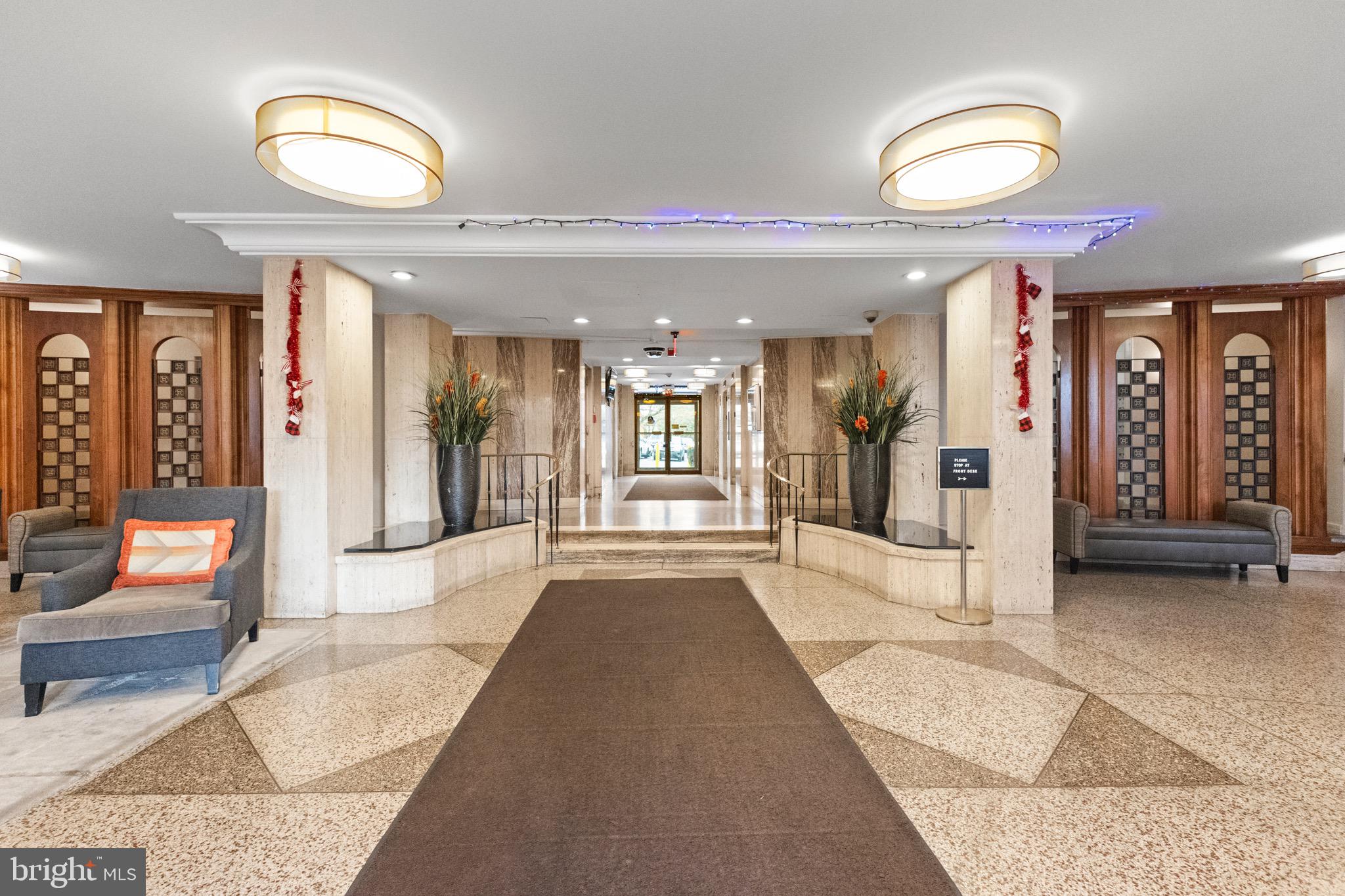 1111 University Boulevard West, Unit 313A Silver Spring, MD 20902 - Photo 19 of 20 a view of a large building