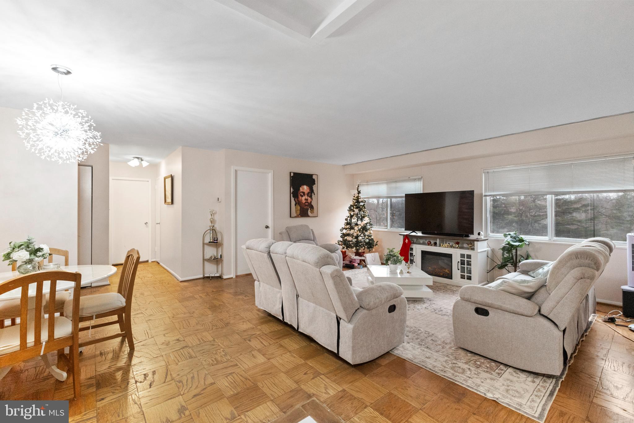 1111 University Boulevard West, Unit 313A Silver Spring, MD 20902 - Photo 4 of 20