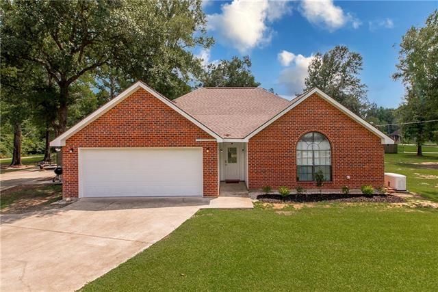 14024 Wadesboro Road Ponchatoula, LA 70454 - Photo 2 of 20