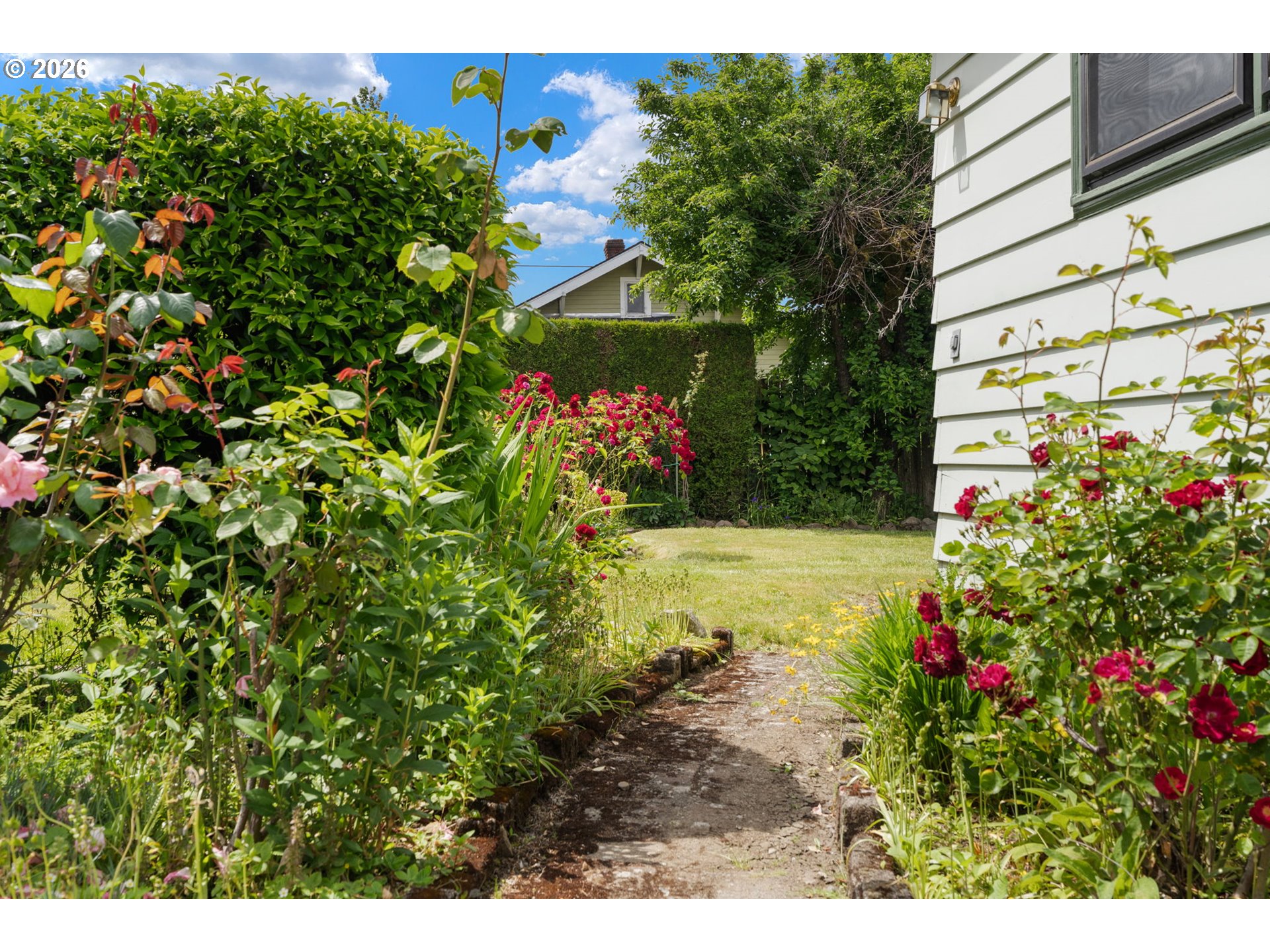 3623 Northeast 67th Avenue Portland, OR 97213 - Photo 32 of 46