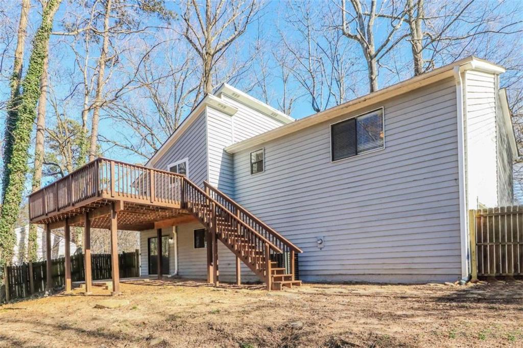 4933 Brookside Way Duluth, GA 30096 - Photo 13 of 15