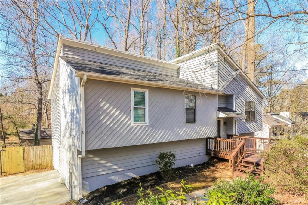 4933 Brookside Way Duluth, GA 30096 - Photo 2 of 15