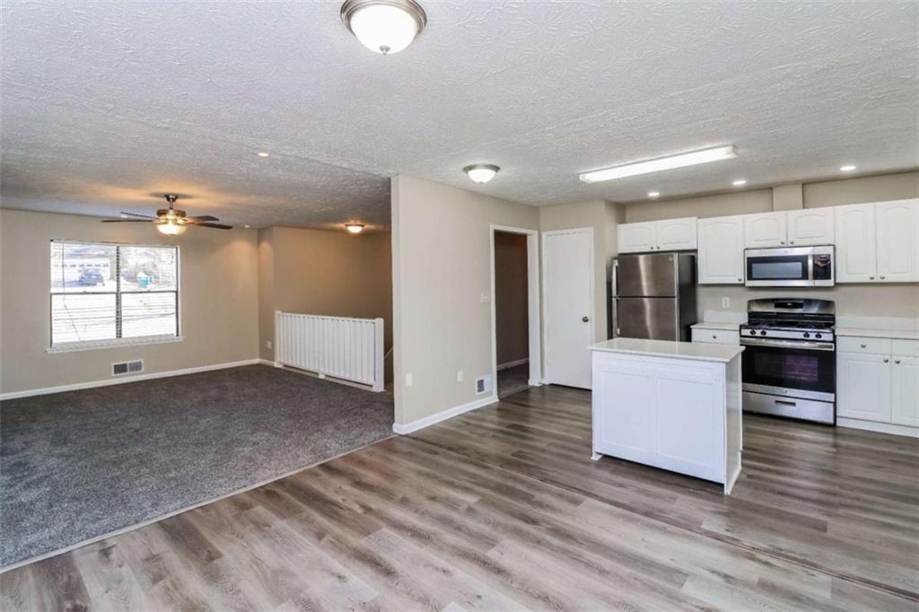 4933 Brookside Way Duluth, GA 30096 - Photo 4 of 15