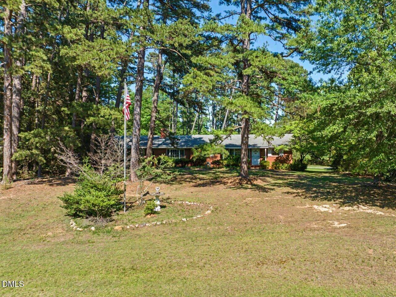 31 Melvin Clark Road Siler City, NC 27344 - Photo 58 of 62