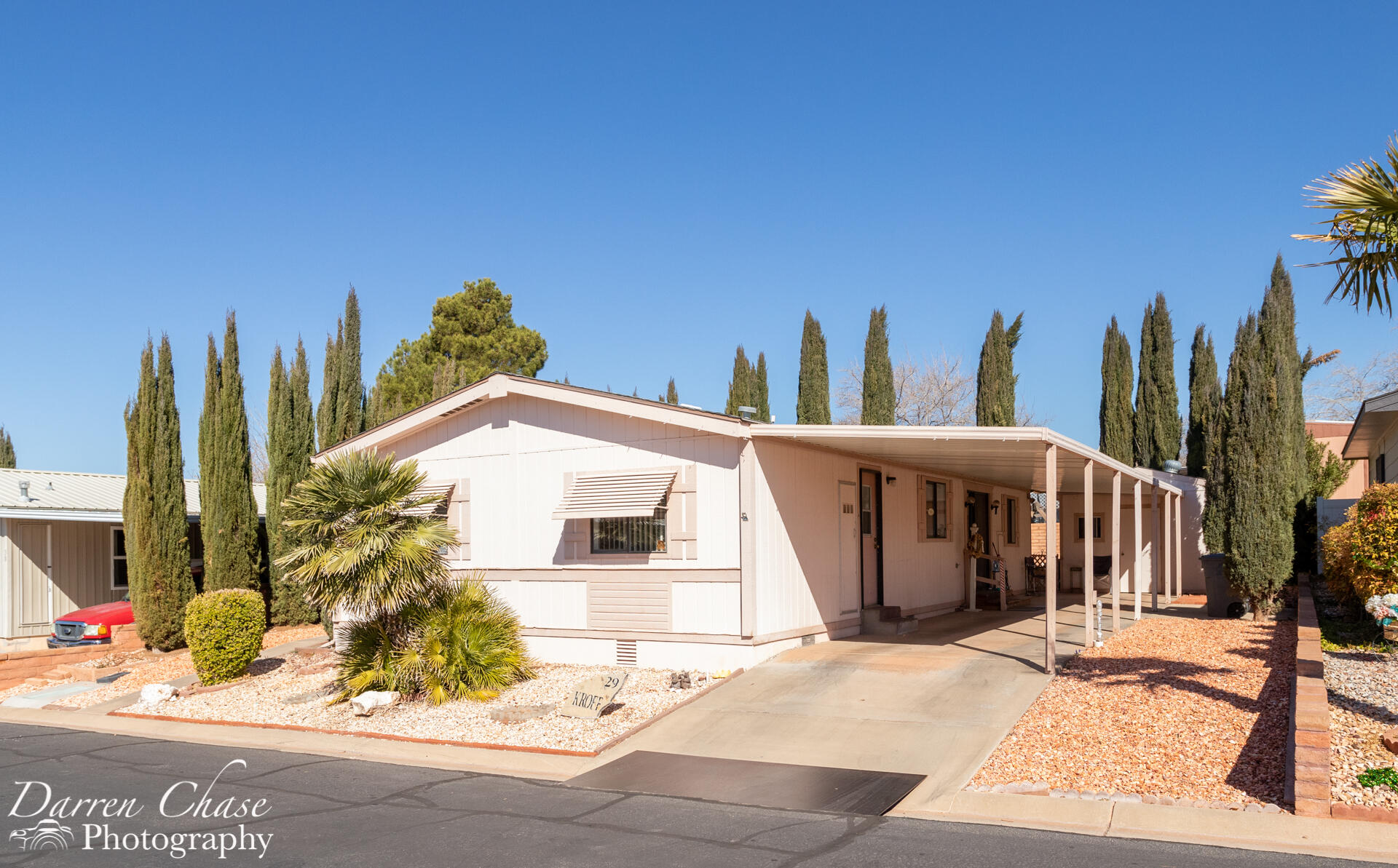 1526 North Dixie Downs Road, Unit 29 St. George, UT 84770 - Photo 1 of 1 Front of House