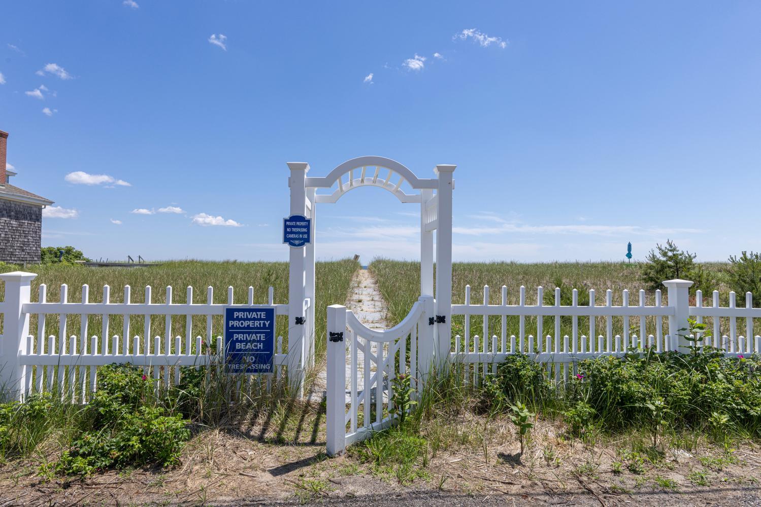 423 Seaside Avenue Saco, ME 04072 - Photo 42 of 46 ROW to the beach