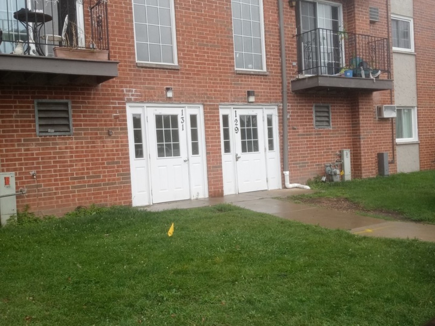 129 West Elk Trail, Unit 329 Carol Stream, IL 60188 - Photo 1 of 18