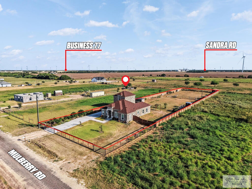 12853 Mulberry Road Lyford, TX 78569 - Photo 2 of 20 Gallery Image 2
