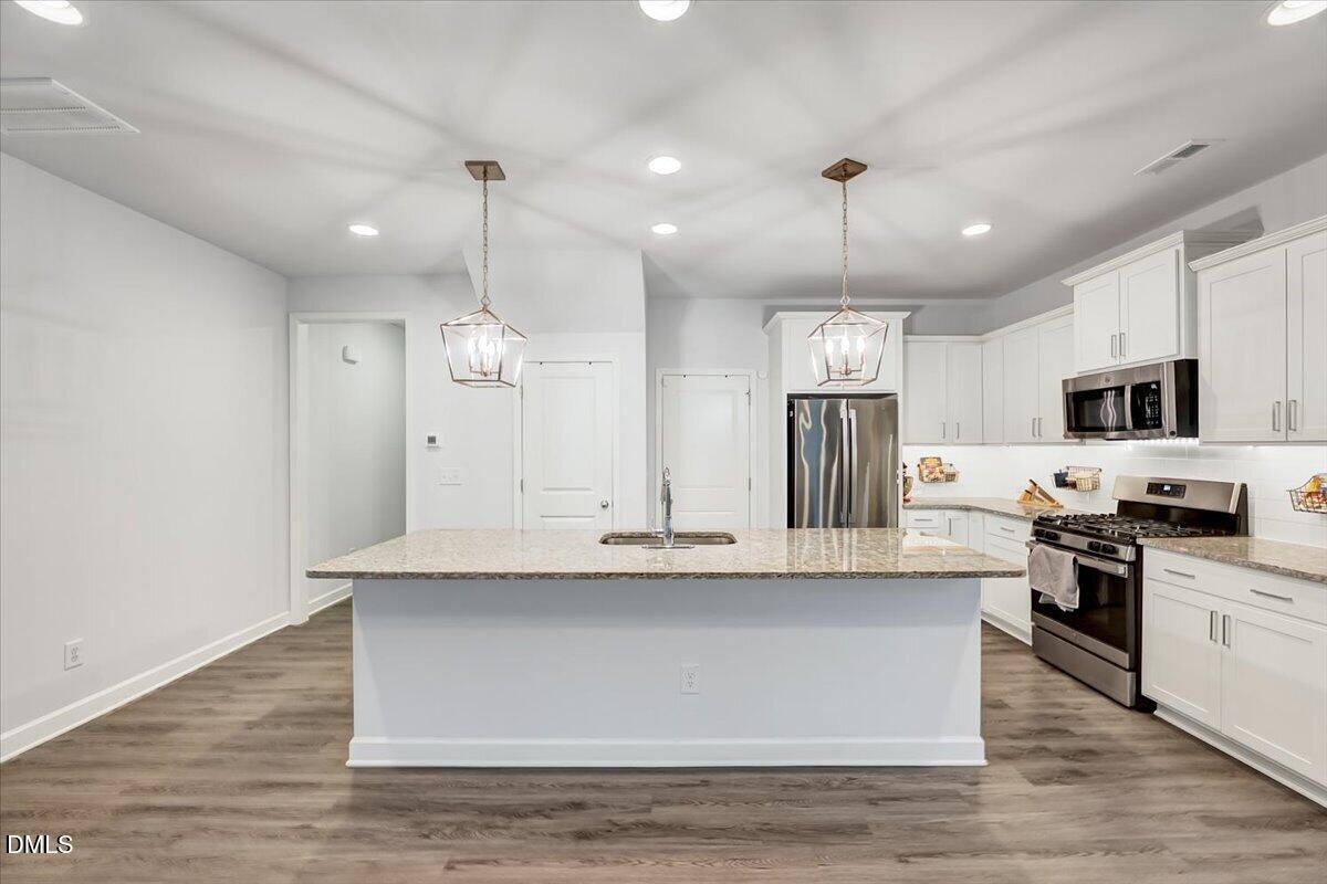 321 Conrad Lane Wake Forest, NC 27587 - Photo 5 of 30 07-321 Conrad Ln-7