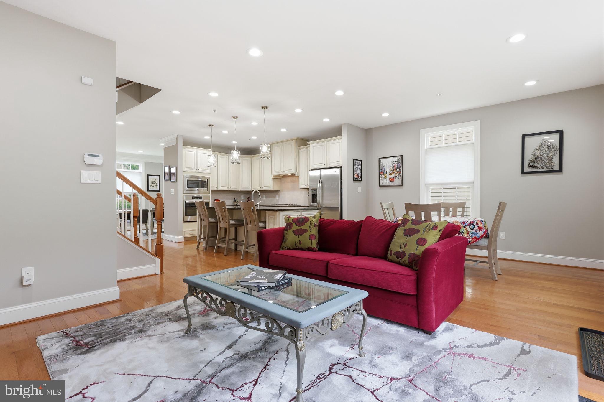 3694 Jacob Stout Road Doylestown, PA 18902 - Photo 11 of 35 Great room