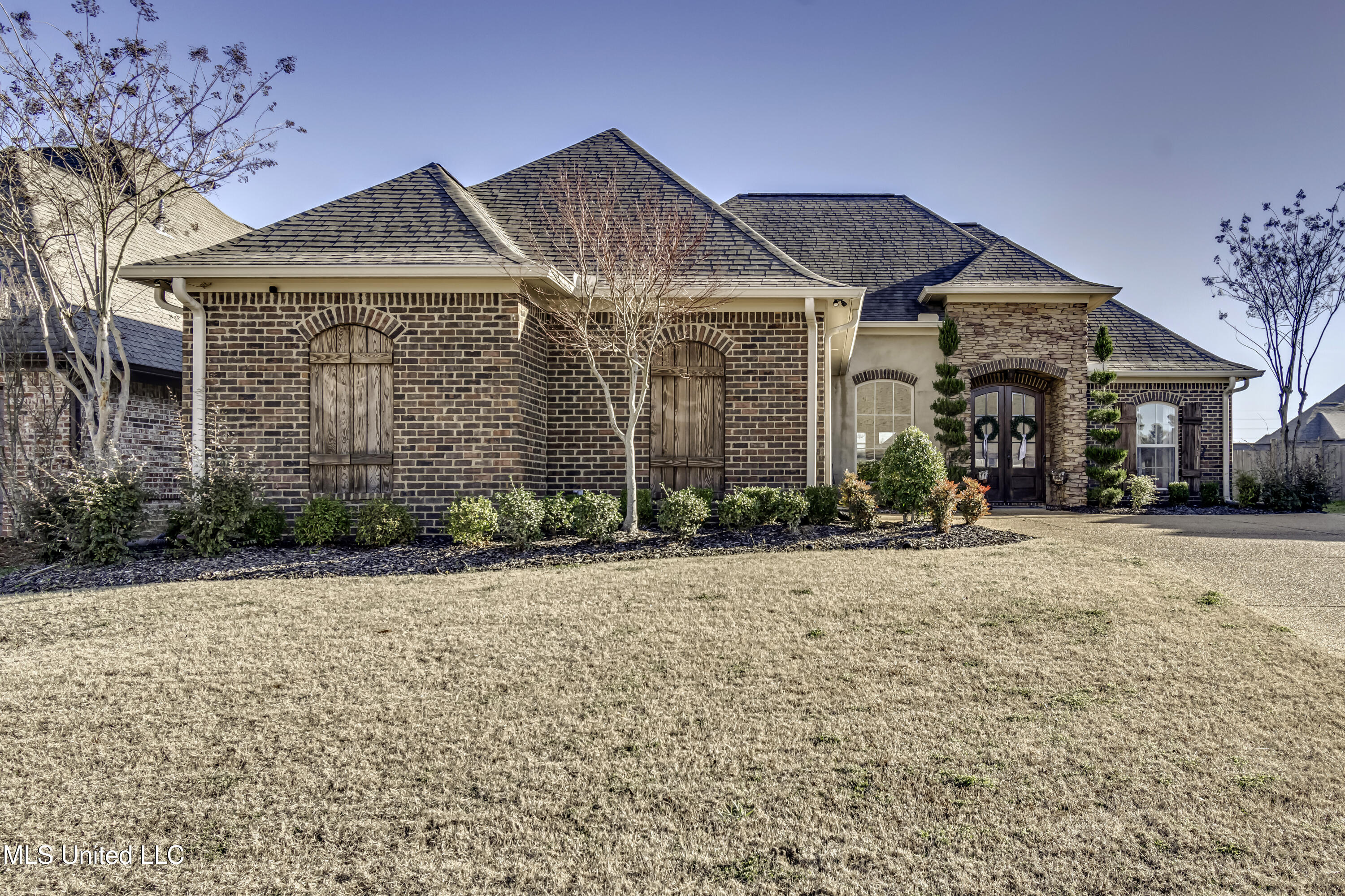 307 Emerald Way Brandon, MS 39047 - Photo 52 of 52 307 Emerald Way--6