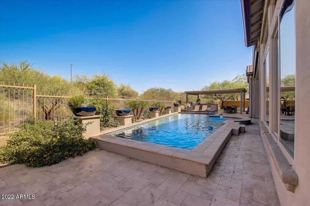 1803 West Red Fox Road Phoenix, AZ 85085 - Photo 48 of 60 074-W Red Fox Rd-074