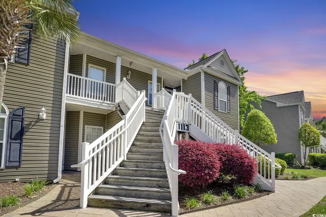 $1,750 | 1113 Peace Pipe Place, Unit 204, Myrtle Beach, SC 29579