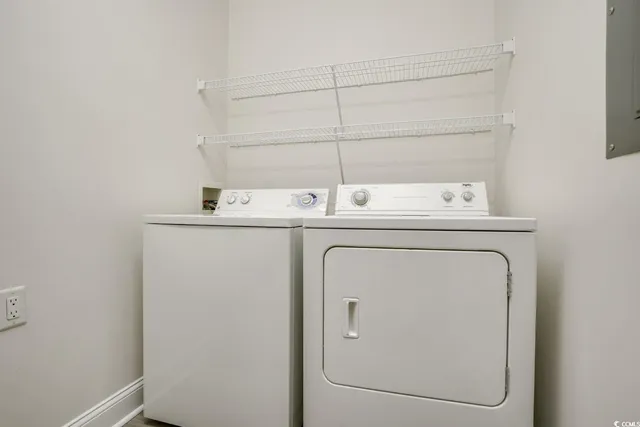 $1,750 | 1113 Peace Pipe Place, Unit 204, Myrtle Beach, SC 29579