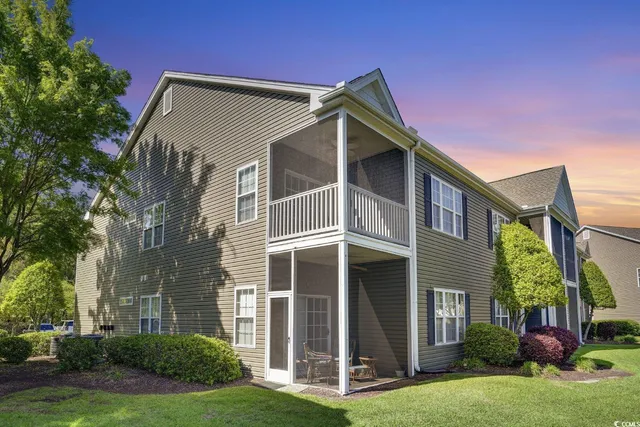$1,750 | 1113 Peace Pipe Place, Unit 204, Myrtle Beach, SC 29579
