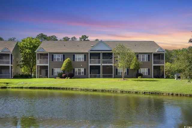 $1,750 | 1113 Peace Pipe Place, Unit 204, Myrtle Beach, SC 29579