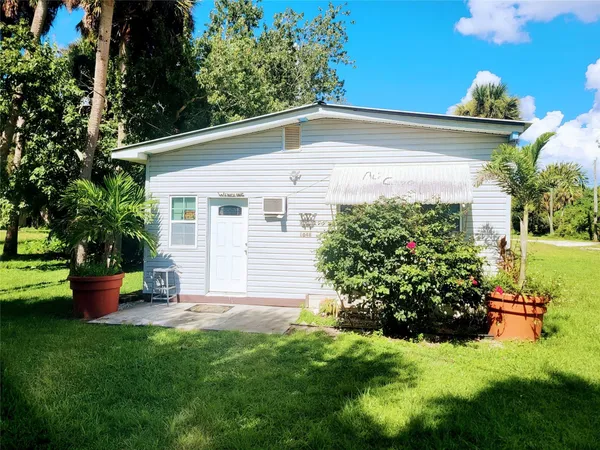 $119,000 | 1048 Arvin Lane, Moore Haven, FL 33471
