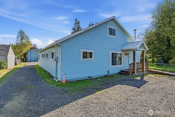 $464,900 | 156 Williams Avenue, Kelso, WA 98626