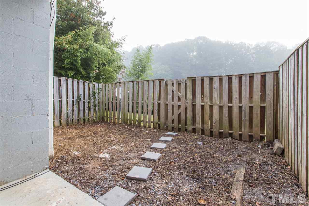 4638 Grinding Stone Drive Raleigh, NC 27604 - Photo 25 of 25