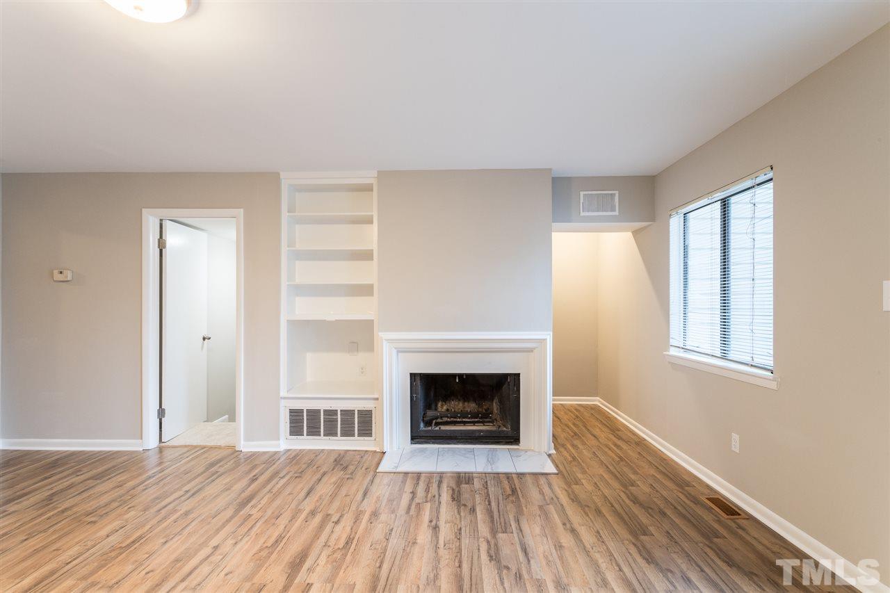 4638 Grinding Stone Drive Raleigh, NC 27604 - Photo 8 of 25