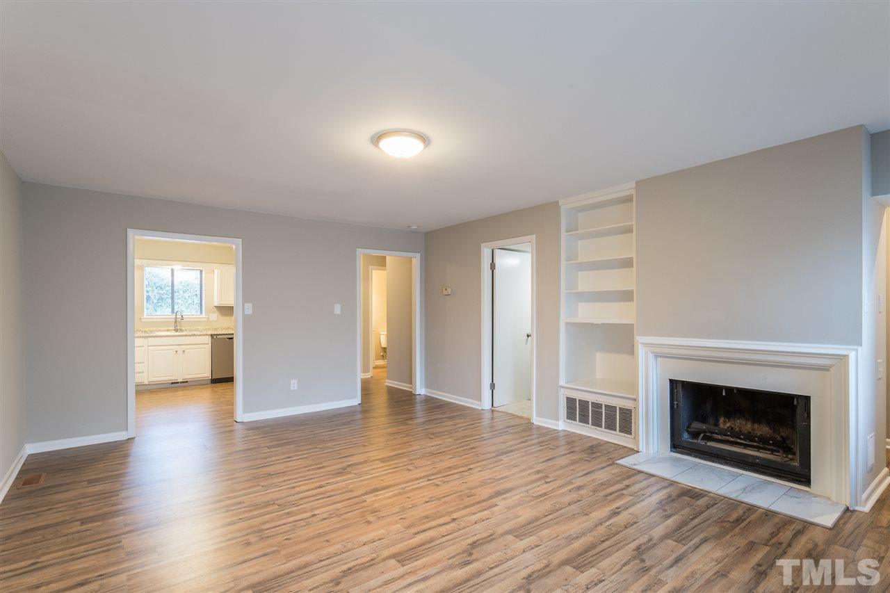4638 Grinding Stone Drive Raleigh, NC 27604 - Photo 9 of 25