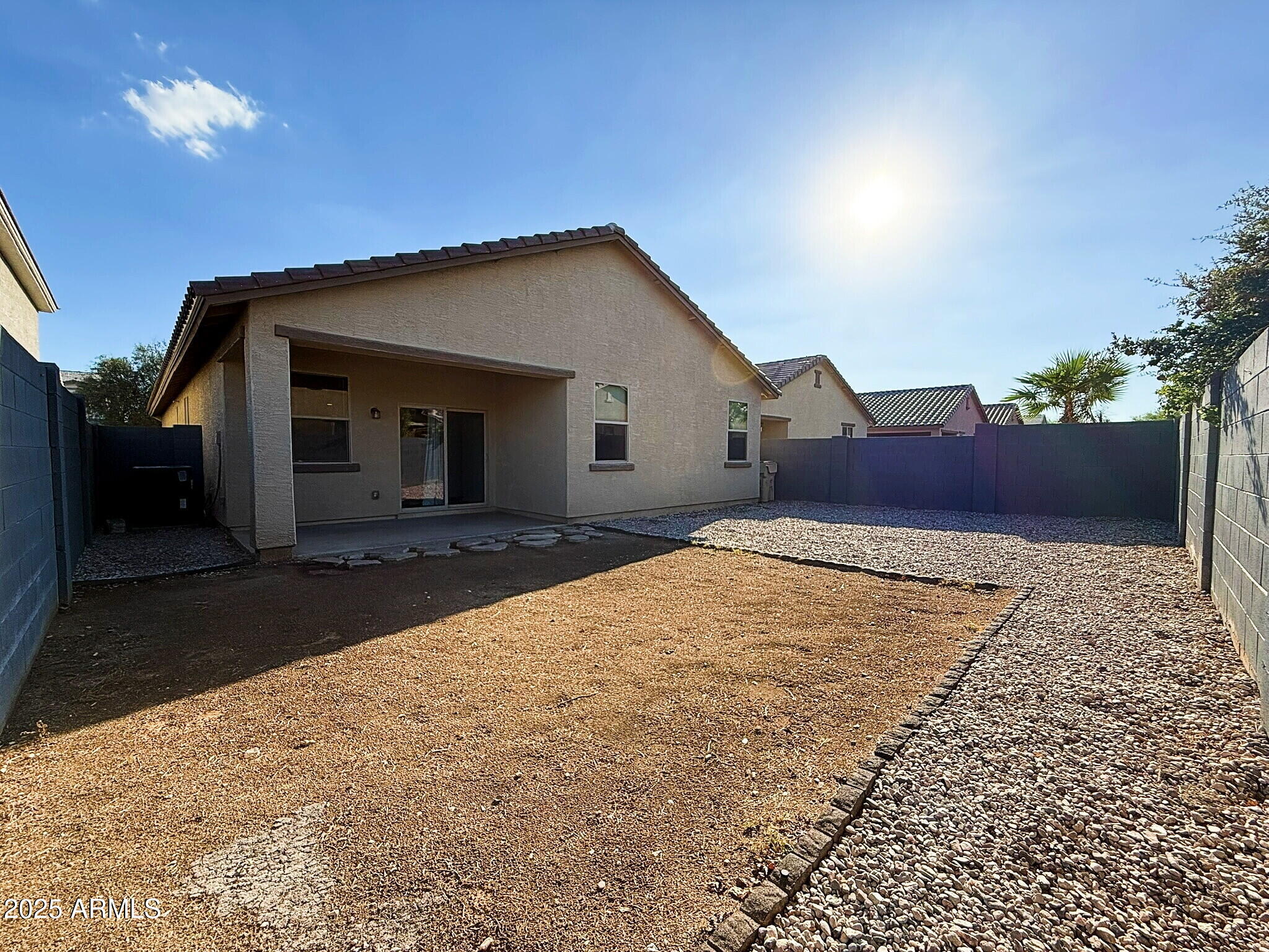 6218 West Laurie Lane Glendale, AZ 85302 - Photo 31 of 34 Back Yard
