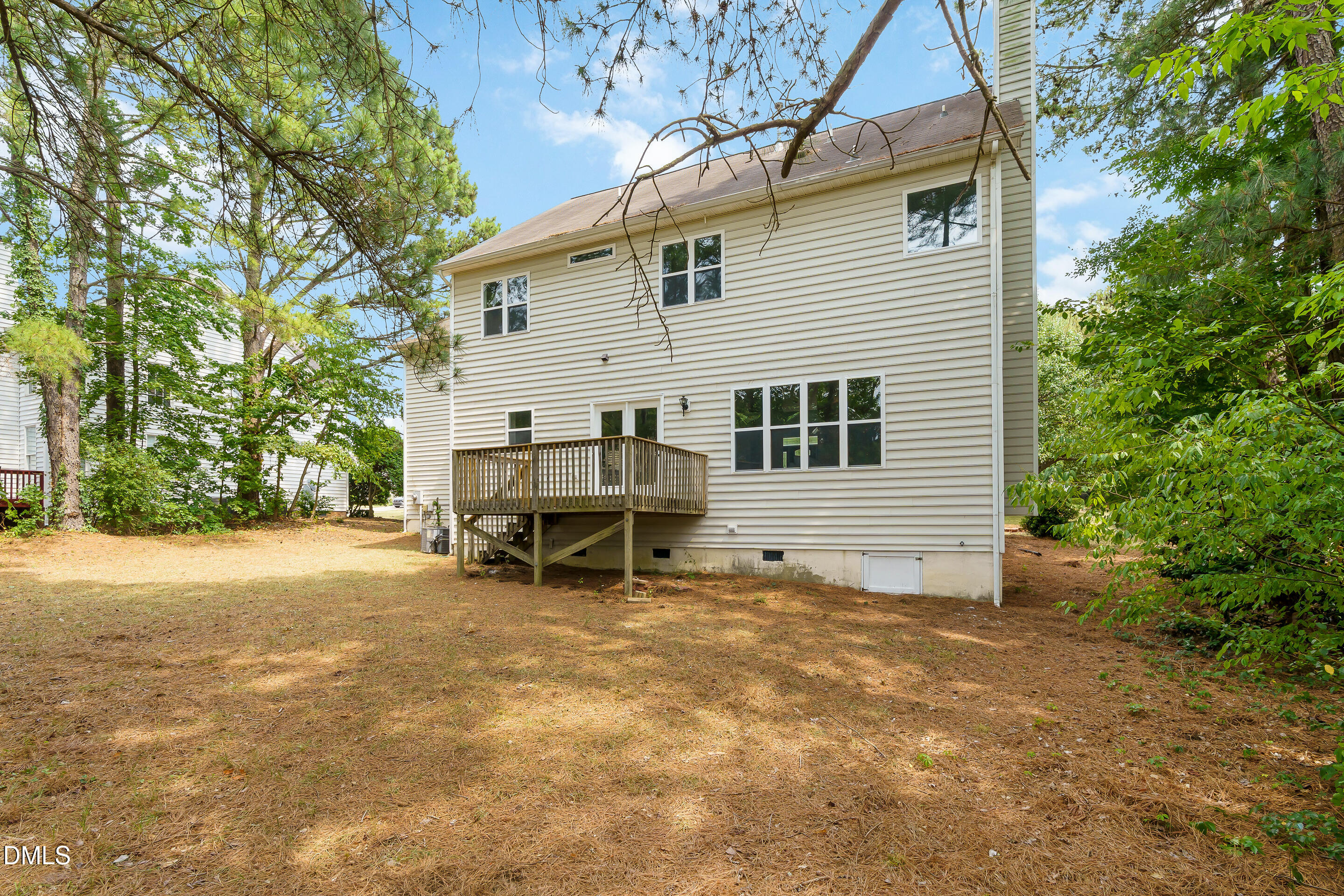 4809 Arbor Chase Drive Raleigh, NC 27616 - Photo 27 of 27