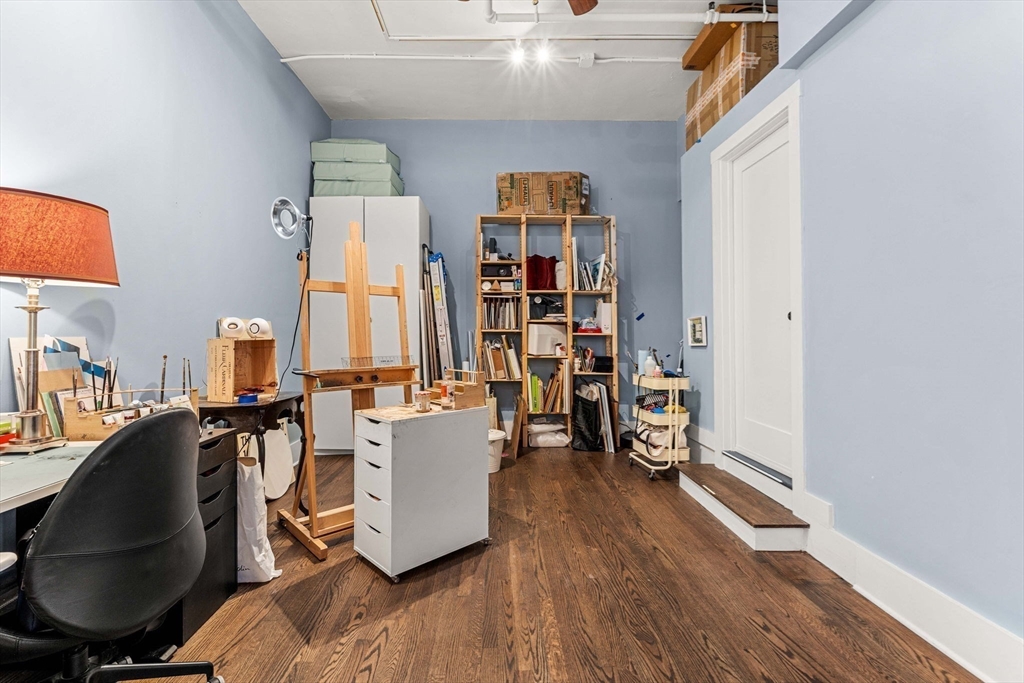 10 Williams Street, Unit 33 Boston, MA 02119 - Photo 18 of 30