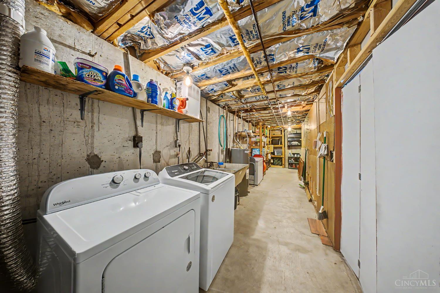 7819 Thompson Road Cincinnati, OH 45247 - Photo 23 of 41 Gallery Image 23
