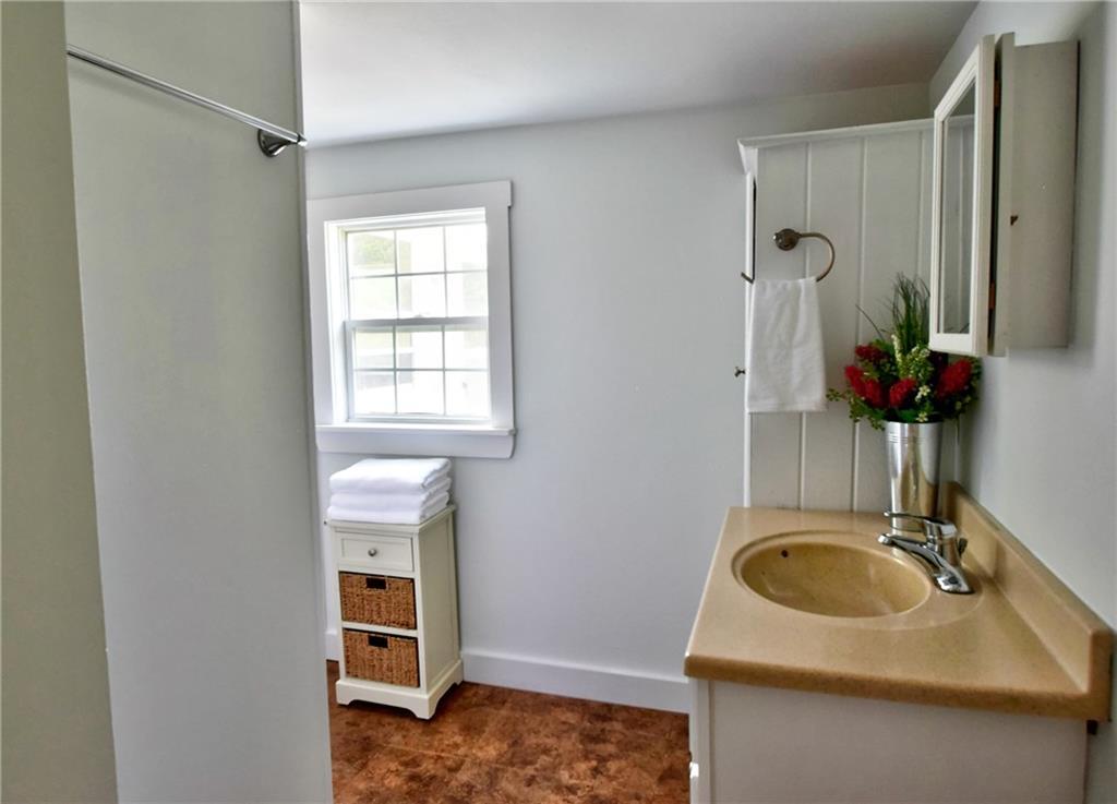43 Castine Road Orland, ME 04472 - Photo 9 of 14 Full Bath