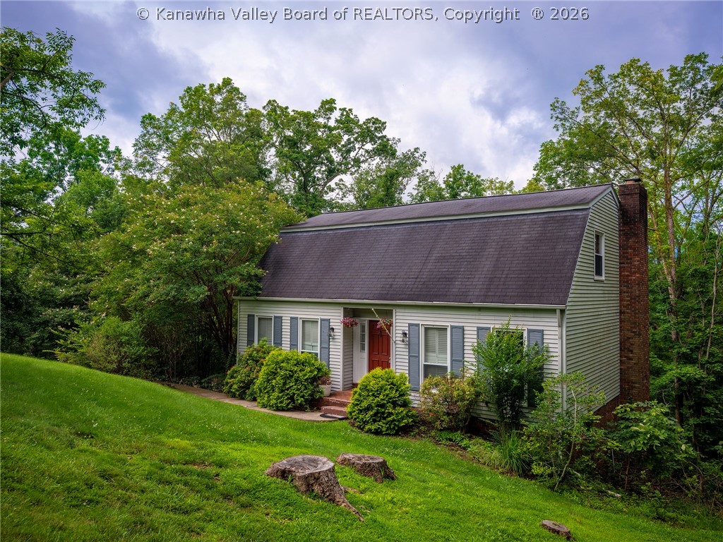 115 Ridgewood Forest Road St. Albans, WV 25177 - Photo 3 of 24 Gallery Image 3