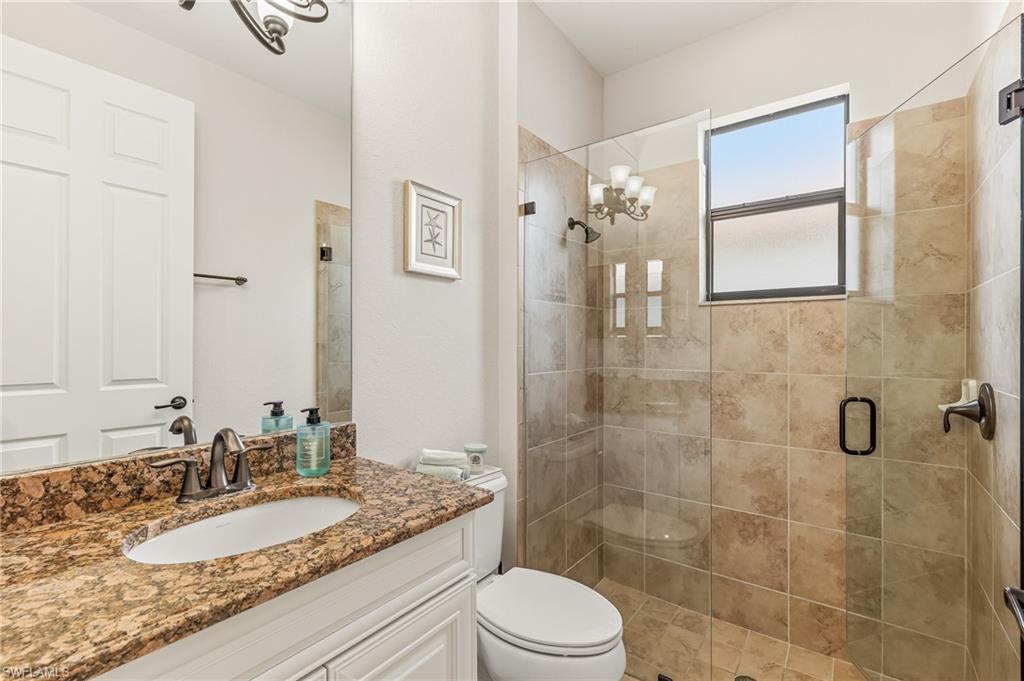 12614 Fenhurst Way Naples, FL 34120 - Photo 20 of 44 Guest bathroom