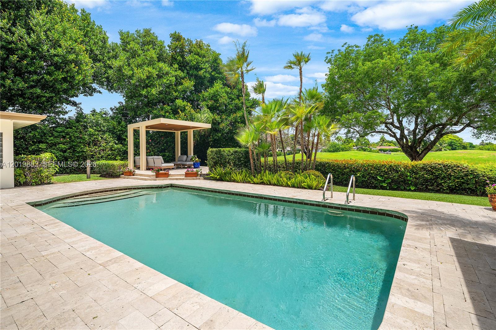 4301 Sanders Street Hollywood, FL 33021 - Photo 3 of 50