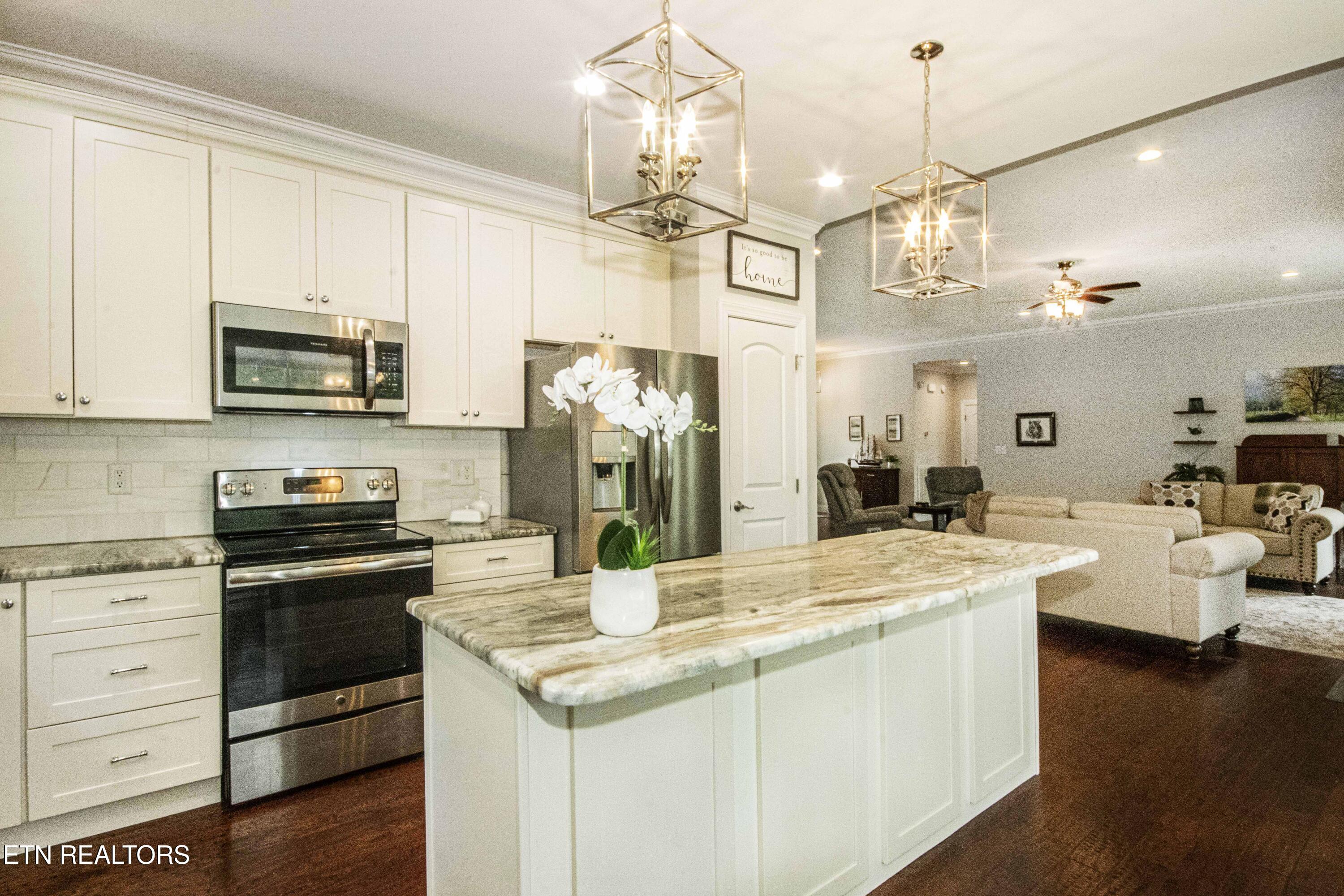 113 Inola Place Loudon, TN 37774 - Photo 11 of 42 Kitchen